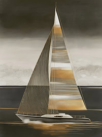Gouden Zeilvaart Elegantie