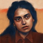 Portret Schilderijen