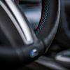 Porsche Panamera BMW M6 van Sytse Dijkstra