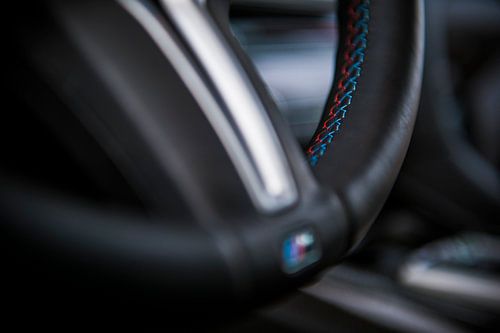 Porsche Panamera BMW M6