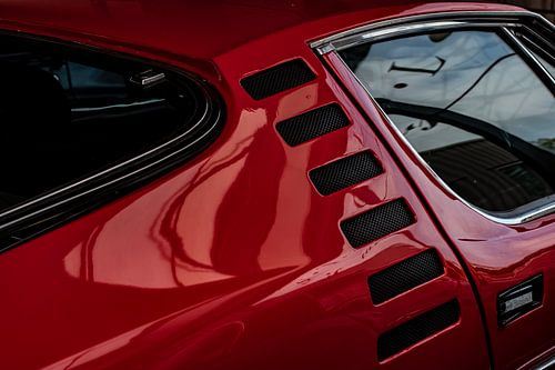 Alfa Romeo Montreal 1975