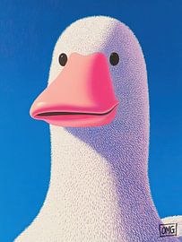 Duck | Say Quack, Not Cheese!