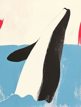 Der Aufstieg des Ozeans von Franka Poulain