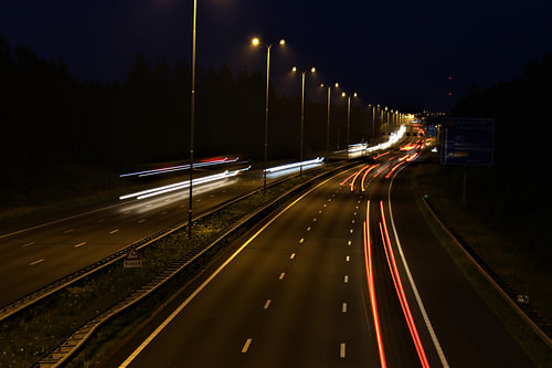 snelweg