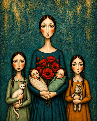 Mother