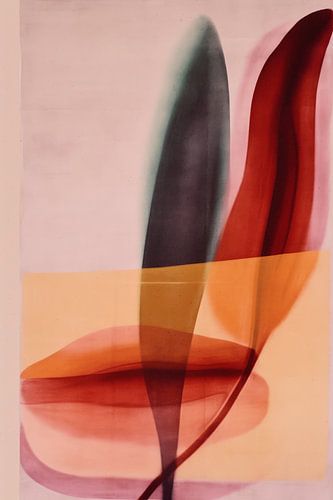 Impressions à l'aquarelle No 4