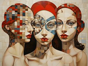 Les facettes de la personnalité