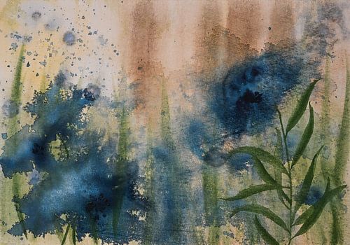 Watercolour part 158