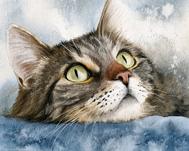 Passive Observer by Jutta Maria Pusl