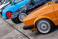 VW Velgen
