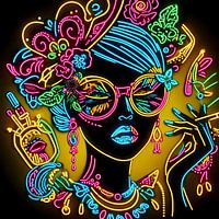 Mocus Focus Neon