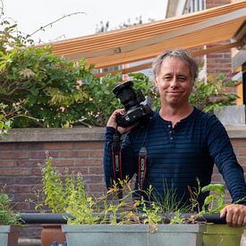 Luc Hoogenstein profielfoto