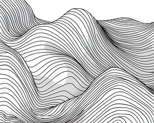 Modern Lines | Lines