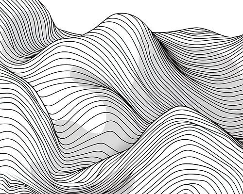 Modern Lines | Lines