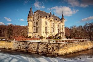 Schloss Schaloen