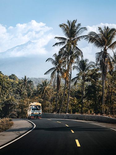 Freedom on the Road – Towards the Horizon