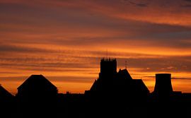 Skyline Geertruidenberg