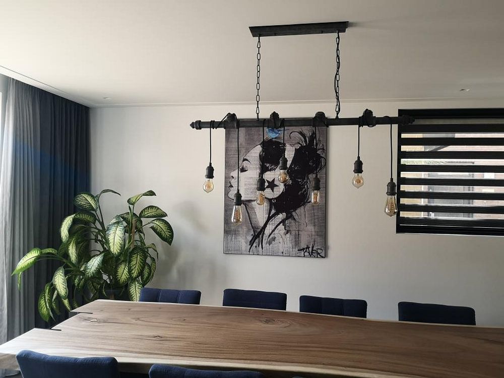 CIEUX DE RUNAWAY par LOUI JOVER