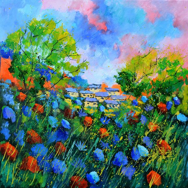 Summer 2020 by pol ledent