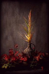 un automne doré...