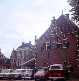 Workum by It Alders Erf