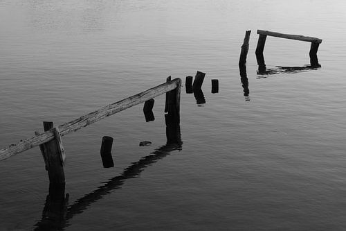 Abandoned and forgotten