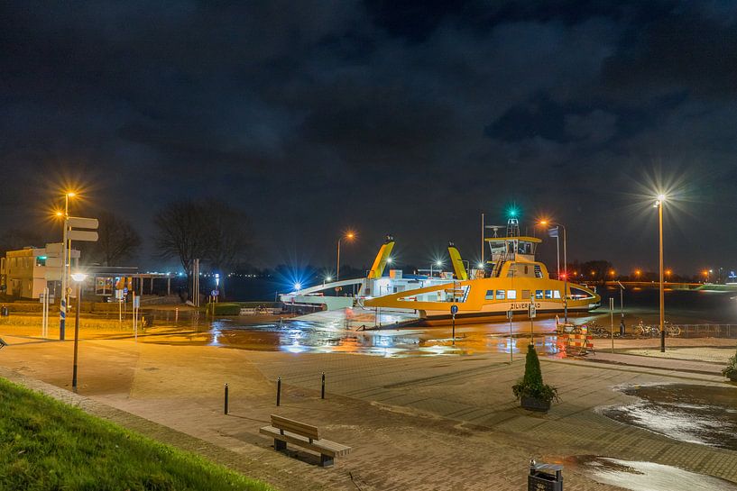 Flood Spring, Schoonhoven by Rossum-Fotografie