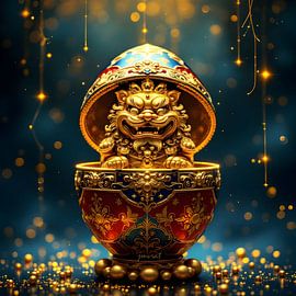 Art Show Beauty JM7.0408 von Johannes Murat