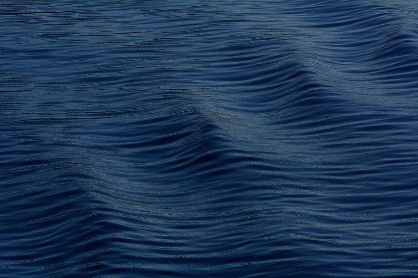 ATLANTIC 1 by Miroslav Ptacek