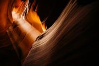 Antelope canyon