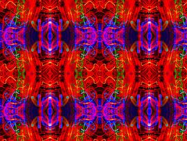 An infinity of weightlessness. van Jason Desmond Art