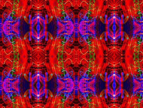 Une infinité d'apesanteur.