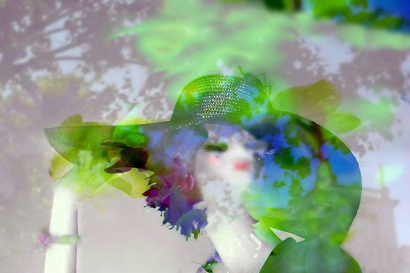 Runa von Marianna Pobedimova