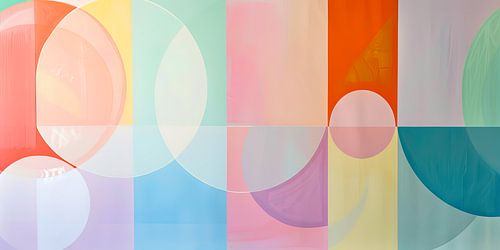 Abstract Dromenland 3