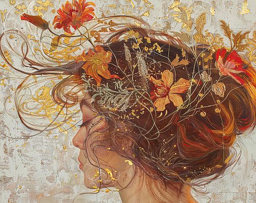 Frau Impressionismus | Haren