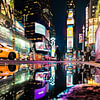 Times Square