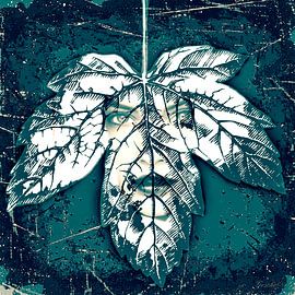 o. Titel sur Gertrud Scheffler