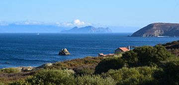 Illa de Ons, Spain - II by Jarne Buttiens