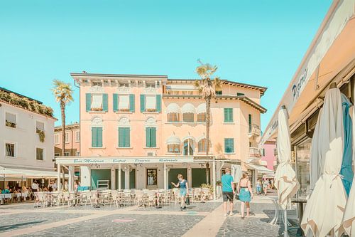 Pastel Place