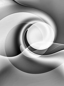 Équilibré avec cercle