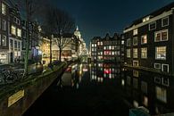 Amsterdam von Ron Hoefs Miniaturansicht