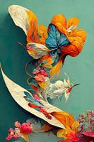 BLOEMEN V