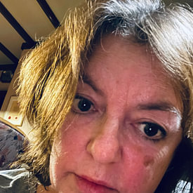 Jolanta Mayerberg profielfoto