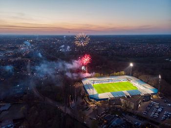Stadion de Vijverberg 5