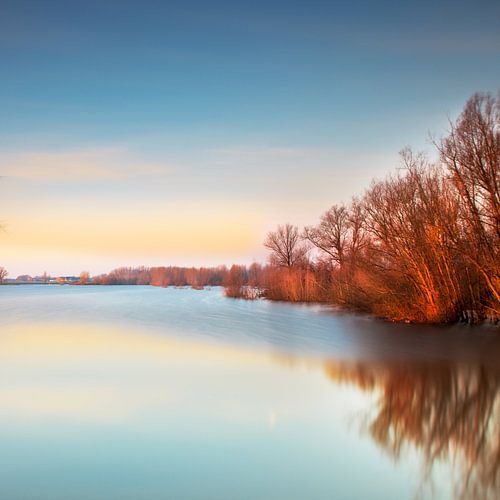 La première lumière