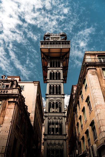 Lisbon by Hello Pompoyo
