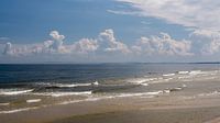 Ahlbeck, eiland Usedom