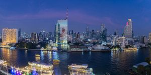 Bangkok