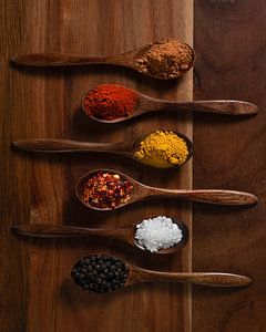 Spicy!