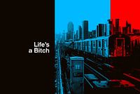 Life's a Bitch